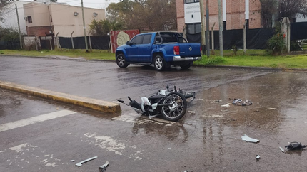 Las claves para reducir las muertes del tránsito en La Plata según un especialista