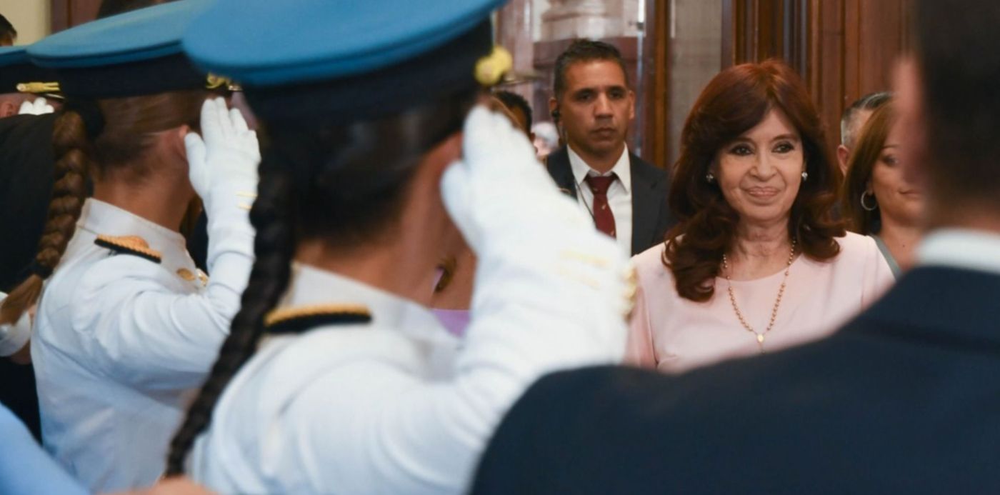 Asamblea Legislativa Alberto Fernández