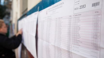 Paso a paso, cómo deben reclamar las personas que no aparezcan en el padrón para las PASO