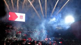 la advertencia de aprevide para los hinchas de estudiantes la advertencia de aprevide para los hinchas de estudiantes