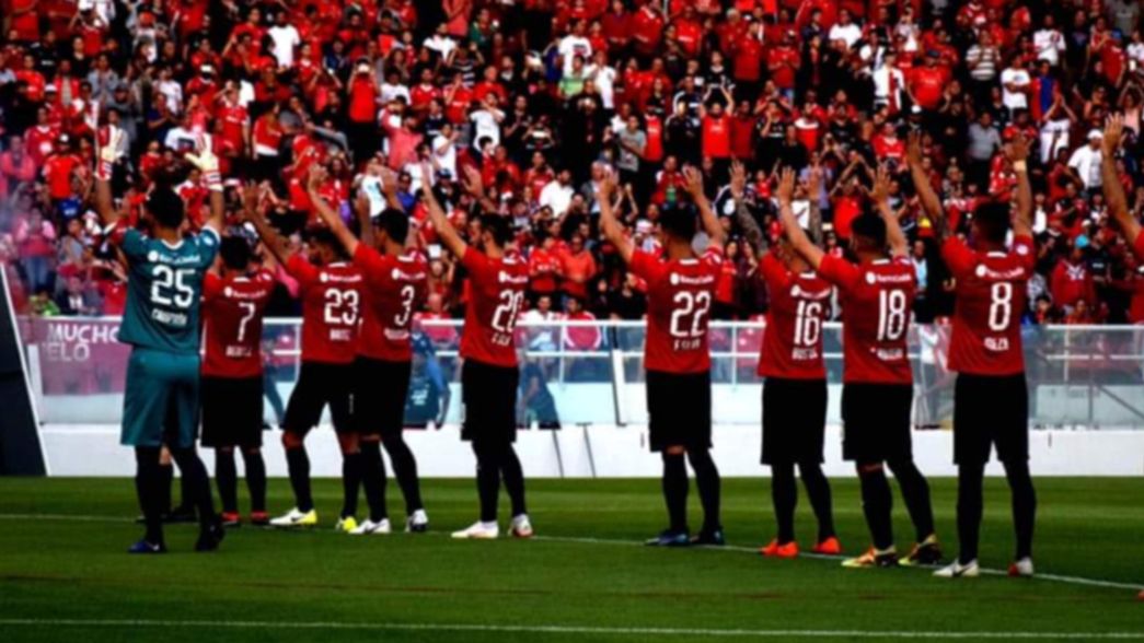 Sentimiento Independiente, el programa para fanáticos del Rojo en la ciudad