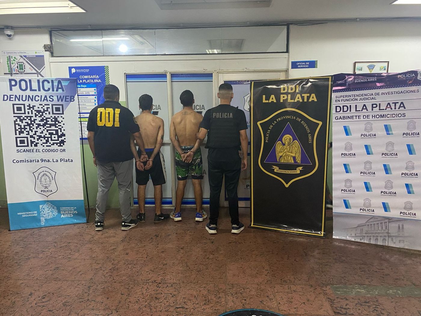 Detenidos por el crimen de Jonatan Calderón.jpeg