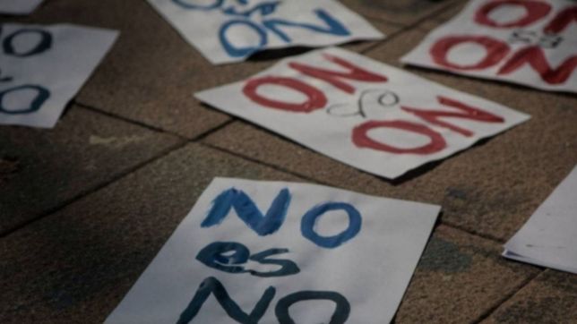 detienen a un hombre acusado de abusar de su sobrina de 12 anos