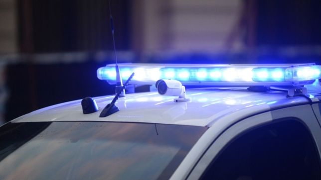 asesinaron a un comerciante chino y balearon el frente de un supermercado