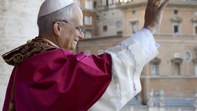 la premonicion del obispo de buenos aires sobre el futuro del nuevo papa