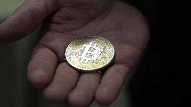 secuestraron a un comerciante, lo tuvieron en la plata y lo liberaron a cambio de bitcoins