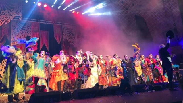 la plata calienta motores para vivir un fin de semana unico y el viernes llega con todo