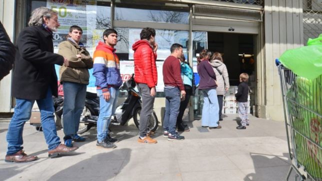 los supermiercoles de descuentos del banco provincia ya tienen fecha para septiembre