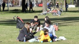 ¿como estara el clima el finde en la plata? ¿como estara el clima el finde en la plata?