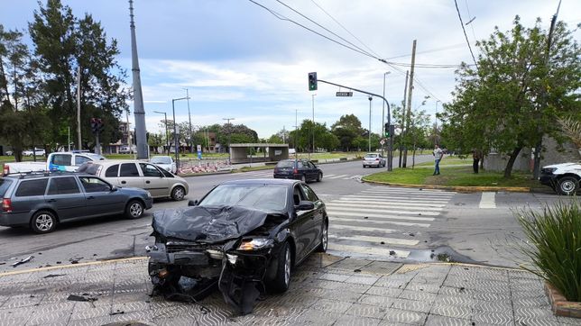 ya son 50 las muertes por accidentes de transito en la plata y la region