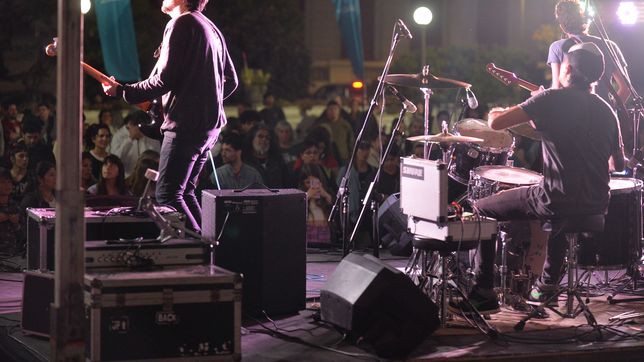musica nacional e internacional, cine, teatro y mas: la agenda mas completa para disfrutar del fin de semana en la plata