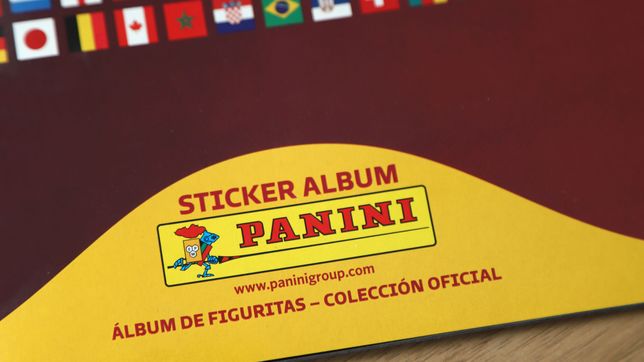 el album de figuritas del mundial 2026 llego a la plata y los primeros ejemplares se agotaron en minutos