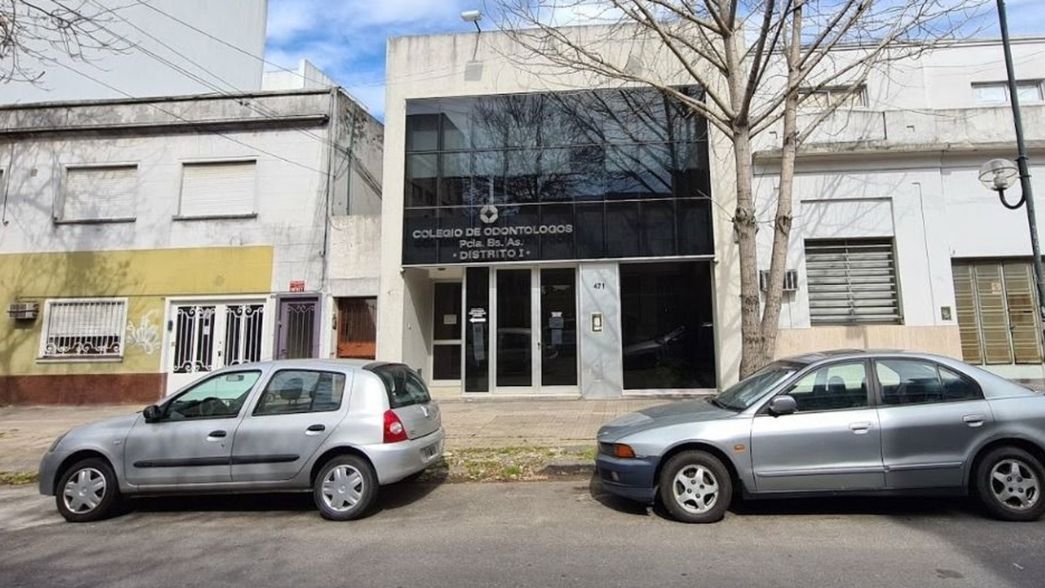 Escándalo y final abierto en la elección de autoridades del Colegio de Odontólogos