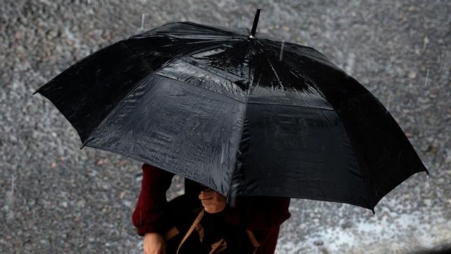 se viene santa rosa y llegan las lluvias a la plata