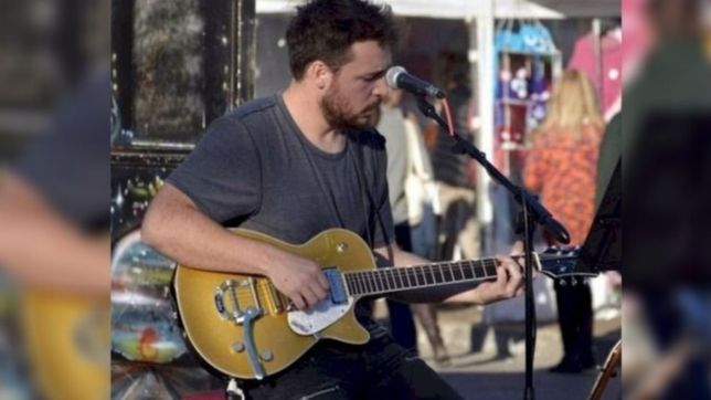 prorroga para la preventiva del presunto asesino del musico platense santiago stirz