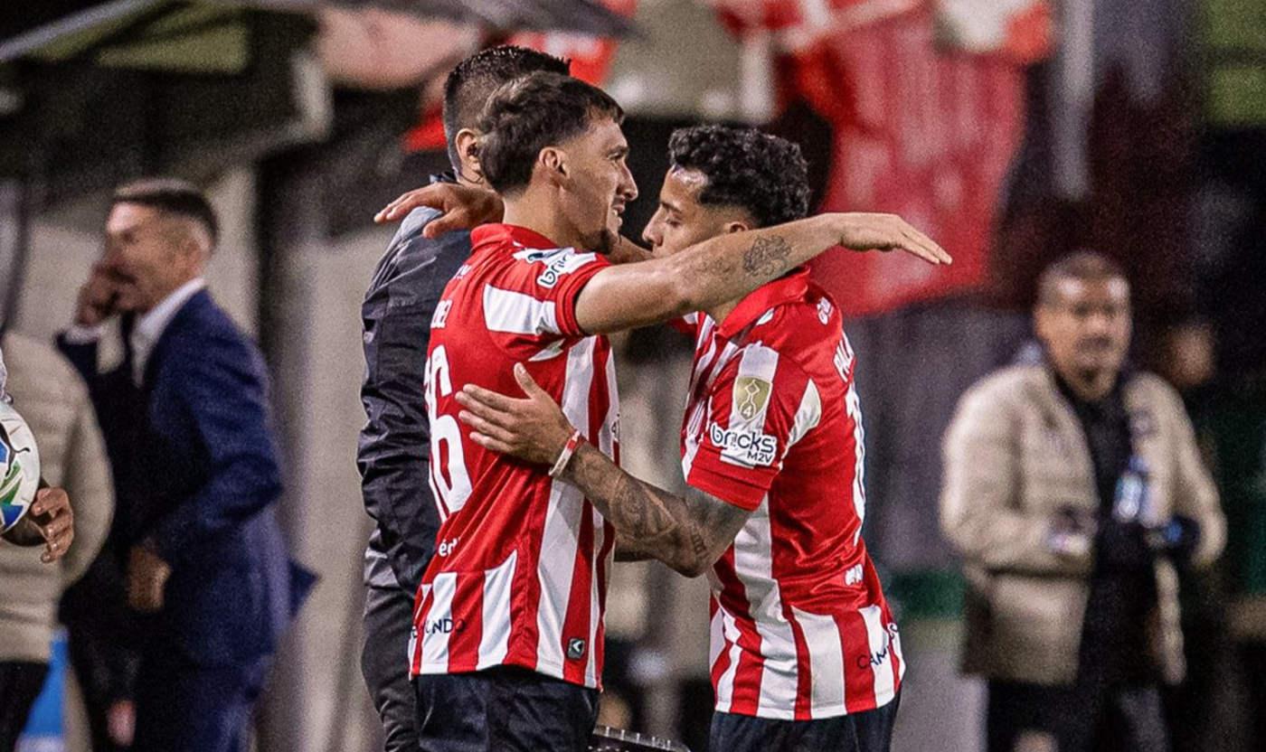 Mauro Méndez Estudiantes Carabobo.png