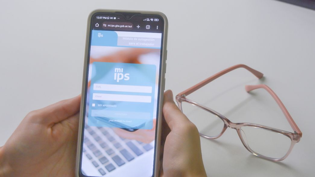 El IPS confirmó las fechas de cobro para los jubilados y pensionados