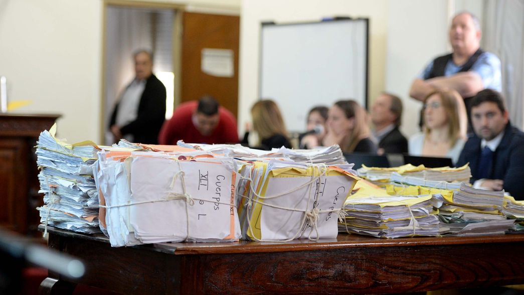 Sale a escena el primer juicio por jurado de 2024 en La Plata