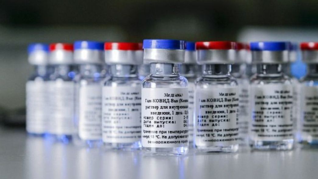 Aseguran que la vacuna Sputnik V será muy efectiva contra la nueva cepa del coronavirus