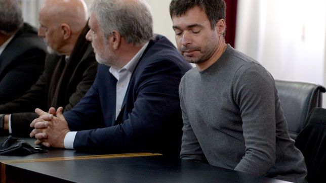 duro reves judicial para el docente lucas puig