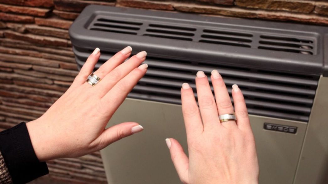 Frío en La Plata: los consejos para prevenir intoxicaciones por monóxido de carbono