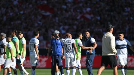 Gimnasia tiene día y horario definido para visitar a River: ¿cuándo vuelve a jugar? Gimnasia tiene día y horario definido para visitar a River: ¿cuándo vuelve a jugar?
