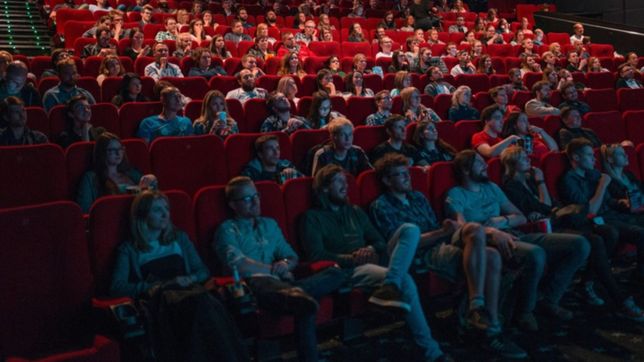 con mas de 150 peliculas, llega a la plata el 14° festival de cine latinoamericano