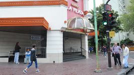 una mujer se descompenso mientras jugaba en una tragamonedas y murio una mujer se descompenso mientras jugaba en una tragamonedas y murio