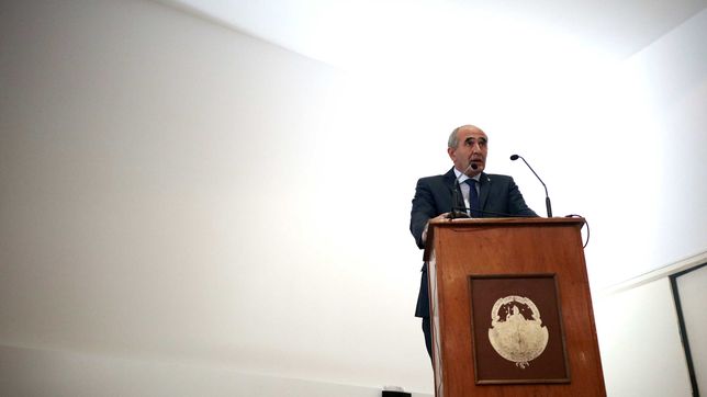 la asamblea universitaria se reune para elegir al sucesor de martin lopez armengol en la unlp