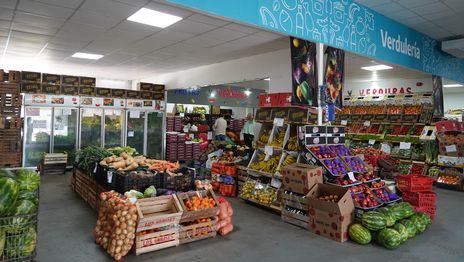 Las imperdibles ofertas y descuentos que anunció el Mercado Regional Las imperdibles ofertas y descuentos que anunció el Mercado Regional