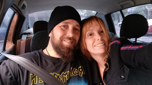 sin vision en un ojo, vive solo para esperar el juicio: el calvario del sobreviviente del accidente