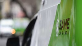 un automovilista atropello a un ciclista, lo dejo abandonado y ahora lo buscan un automovilista atropello a un ciclista, lo dejo abandonado y ahora lo buscan