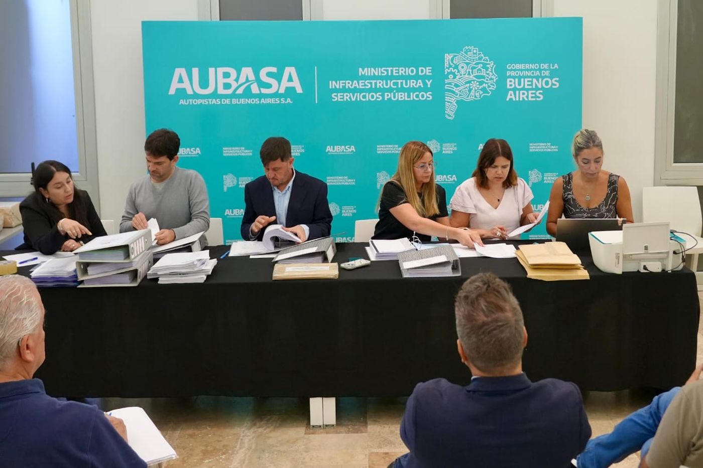 Doce empresas compiten para la construcción del distribuidor de diagonal 74