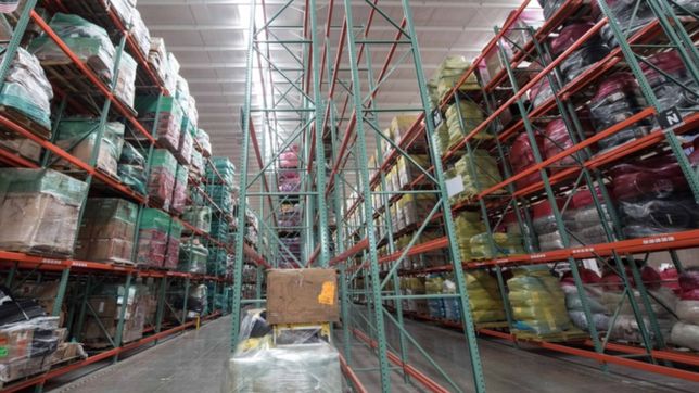 la afip prepara nuevas subastas: ¿que productos remata y como se puede participar?