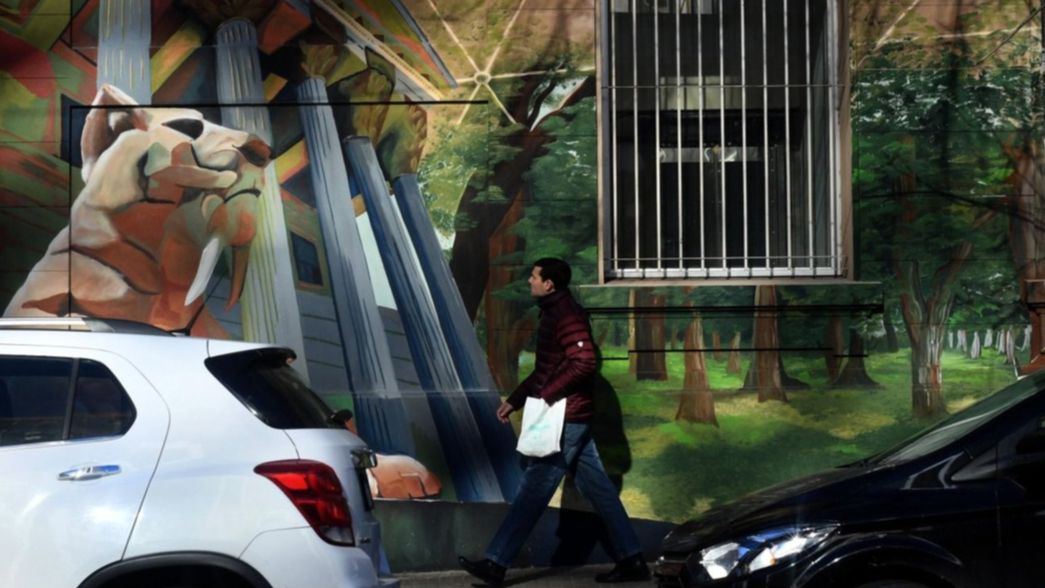 Aumenta levemente la temperatura y así seguirá el clima en La Plata durante la semana