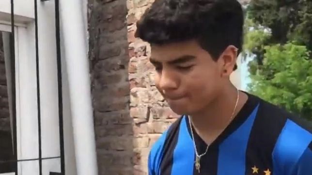 ¿como fueron los ultimos minutos de fernando baez sosa antes de ser asesinado por rugbiers?