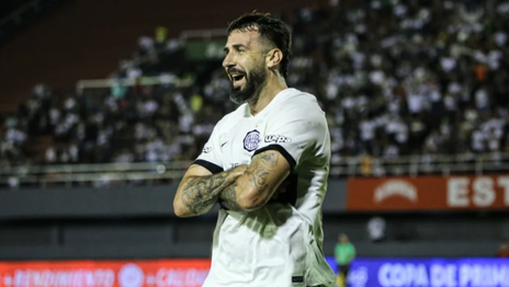 Con Cristian Tarragona descartado, Gimnasia avanzará por Lucas Pratto