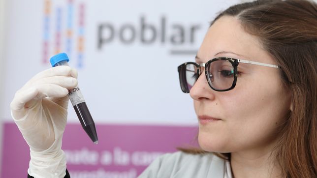 cientificas de la unlp trabajan en la creacion del primer banco genomico de argentina