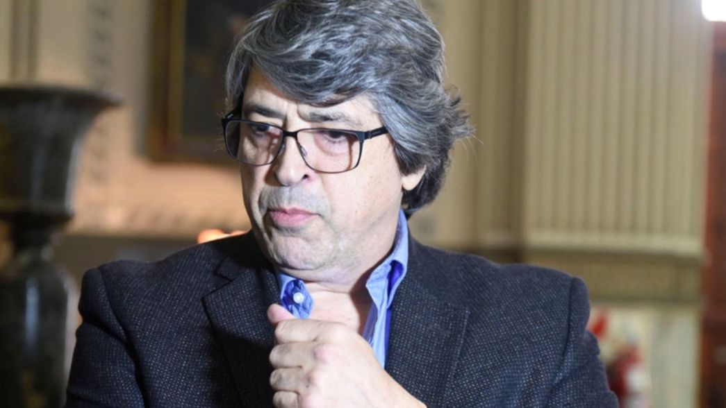 El exjuez César Melazo denunció penalmente a un magistrado de Casación bonaerense