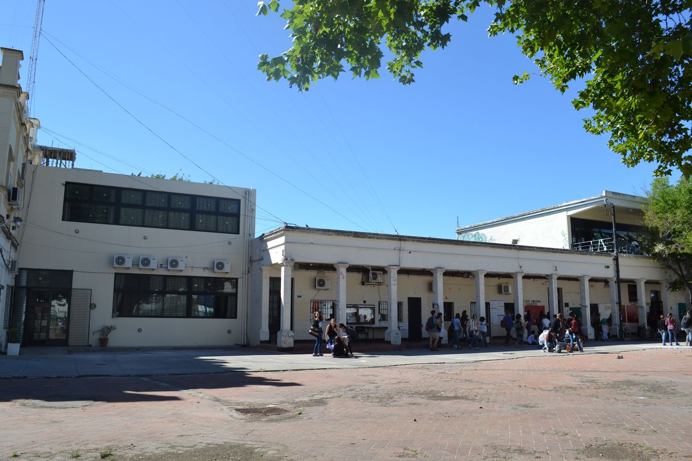 Facultad de Trabajo Social.jfif