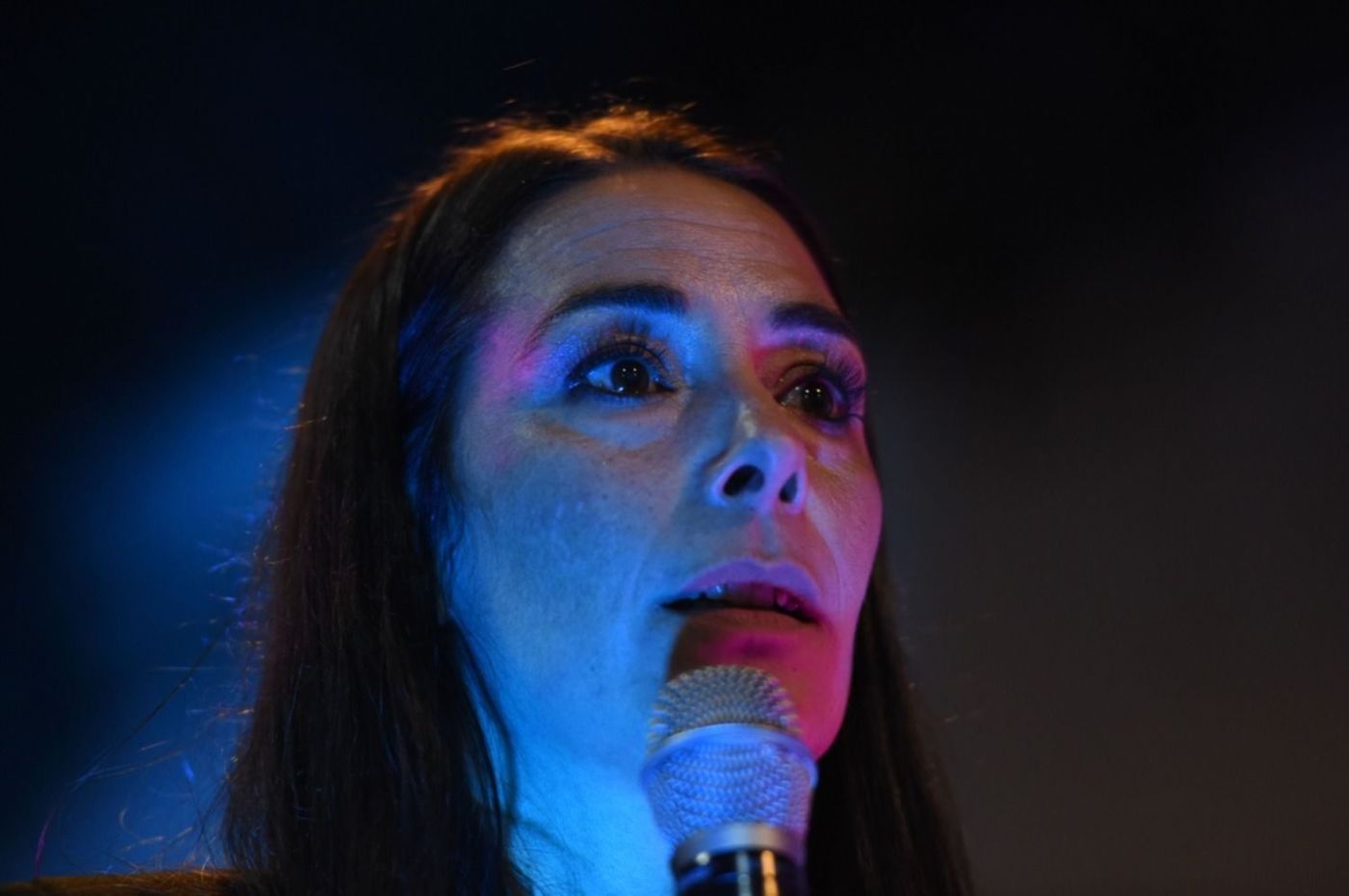 Lanzamiento Paula Lambertini