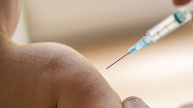 para renovar el dni y el carnet se debera contar con todas las vacunas obligatorias