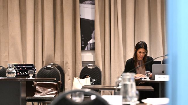 asi arranco el jury a la jueza makintach tras el escandalo en el caso maradona