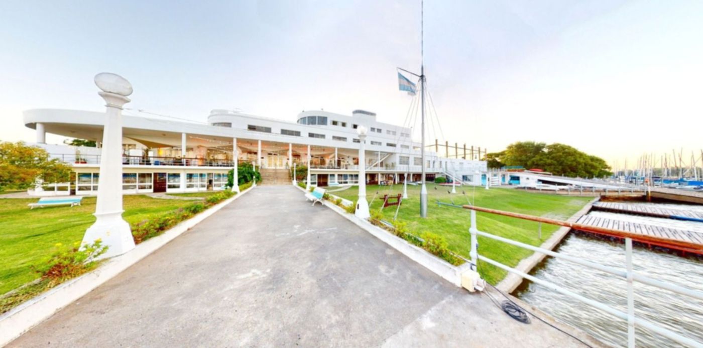 Club de Regatas La Plata