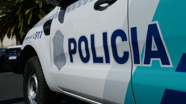 detuvieron a un hombre de berisso acusado de violar a su sobrina durante 4 anos