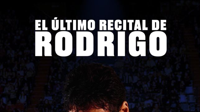 el potro rodrigo: el recuerdo de su ultimo show en escandalo