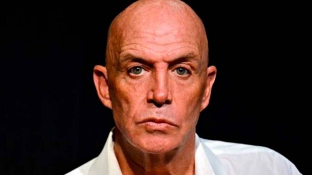 dolor por la muerte de jorge lorenzo, el actor que interpreto a capece en el marginal