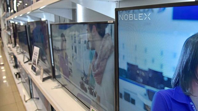 se acerca el mundial de qatar y el gobierno lanzara ahora 12 para comprar televisores