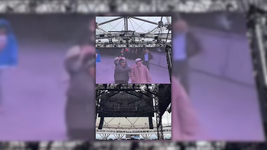bts ya realiza la prueba de sonido, a horas de su primer show en el estadio unico