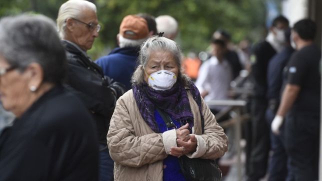 el gobierno anuncio un aumento y bono para jubilados y pensionados: ¿de cuanto es?